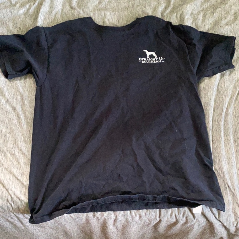 Basic t-shirt
